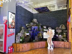 -明日世界密室轰趴·剧本桌游·箭馆团建(国贸店)