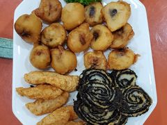 -达濠炒饭·潮汕味道
