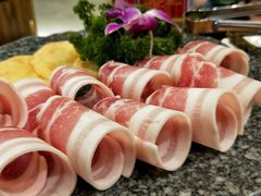 -万兴佳烤肉·长白山老味道(宏泰广场店)