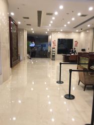 -裕龙御柏国际酒店·宴会厅·露台婚礼