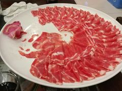 -京城北门羊蝎子铜锅涮肉(总店)