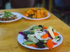 素什锦-王三姑牛肉饼
