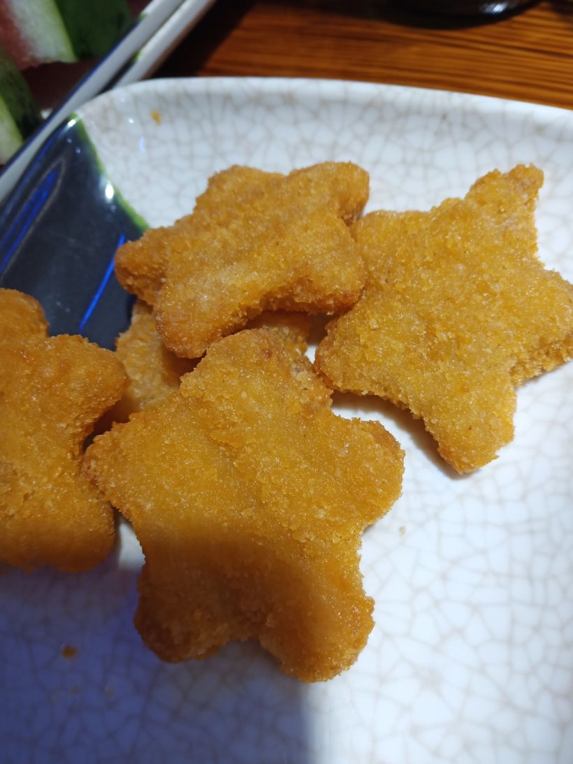 这价格对得起这菜品了