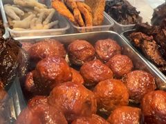 红烧狮子头-光明邨大酒家(淮海路店)