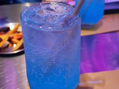 气泡水-燥次·烧烤酒场(万象城店)