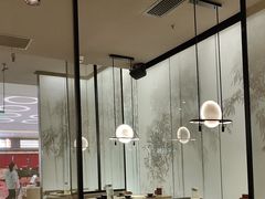 -绿茶餐厅(北京世纪金源店)