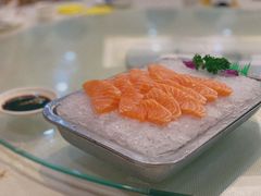 -新享乐海鲜(翠华路店)