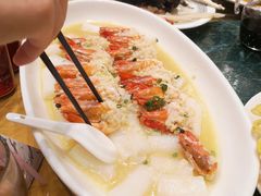 -东莞富盈酒店(厚街店)