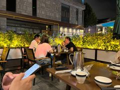 -蚝翅·海鲜粥·烧烤·龙虾季(海曙天一店)