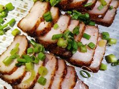 绿茶烤肉-绿茶餐厅(华联万柳店)