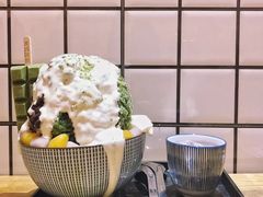 -WONDER ICE 萬得冰田(建設路总店)
