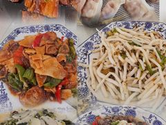 -呼吸森林·生态农庄农家乐私房菜