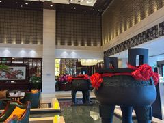 -秦皇岛秦皇国际大酒店