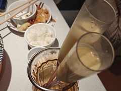 -小鱼小牛·鱼牛干锅·脆鱼火锅(世欧广场店)