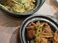 -小时候焗海鲜(鄞州万达店)