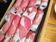 -草原塞蛮羊火锅城(港湾店)