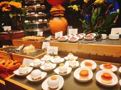 -广州富力君悦大酒店·凯菲厅