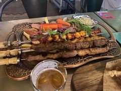 -牛啤堂精酿啤酒餐吧(五棵松华熙店)