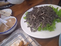 -马家烧麦(中街店)