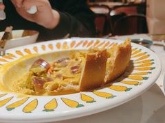 -太食獸泰式茶餐厅(兰州中心首店)