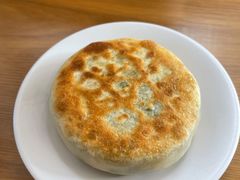 花素馅饼-半亩园(奥特莱斯店)