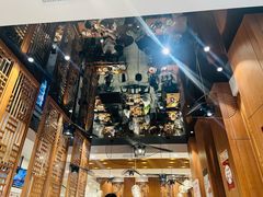 -阳阳中国饭(北京荟聚店)