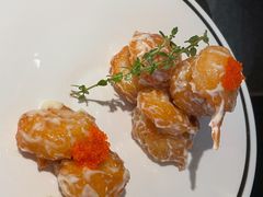 芥末虾仁球-太二酸菜鱼(正大广场店)