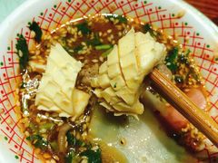 黄喉-洪焱重庆老火锅(万福花园店)