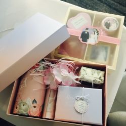 点击看大图 -上海中心宴会厅·婚礼中心