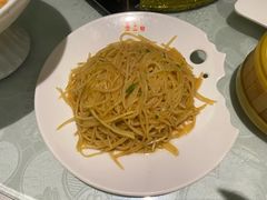 酸辣土豆丝-金家老三饭庄(常营店)