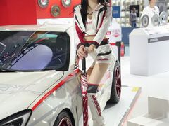 -上海汽车会展中心