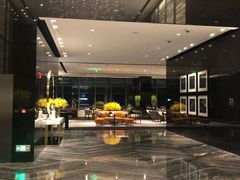 -长沙尼依格罗酒店