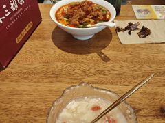-豆相识•九九豆腐脑(牛咡桥店)