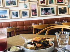 -BOR Eatery(安福路店)