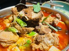 -耶里夏丽·丝路新疆菜·清真食品(徐汇南丹东路臻选店)
