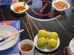 -大河宴·椒麻鱼火锅(北京路中和美食街店)