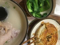 -谭师爷龙抄手(白下路店)