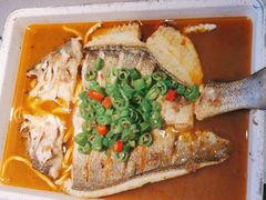 -半天妖烤鱼(融创茂店)