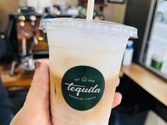 -Tequila Espresso(嘉善路店)