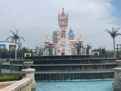 -青岛方特梦幻王国