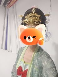 -盘子女人坊古装写真摄影(南京总店)