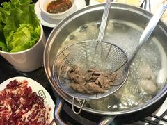 -八合里潮汕鲜牛肉火锅(深圳海岸城店)