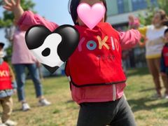 -YoKID优儿学堂早教托育园(青塔路店)