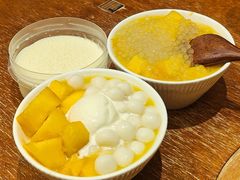 -小团圆糖水铺(襄阳南路店)