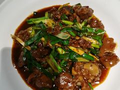 -嘉禾·悦享餐厅(八方汇店)