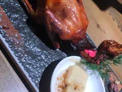 -大鸽饭(岗顶店)