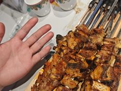 -巴依老爷新疆美食(常营店)