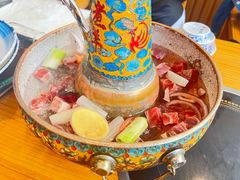 -北颂冰煮羊(红太阳广场店)