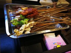 -钢管厂五区小郡肝火锅串串 Chuan Chuan hot pot