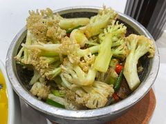 -红菜坊·烤鸭·川鲁宴(石园店)